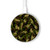 W3356 Sexy Girls Camo Camouflage Caricabatterie wireless da 15W, tipo C, per iPhone e Android, con luce LED