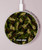 W3356 Sexy Girls Camo Camouflage Caricabatterie wireless da 15W, tipo C, per iPhone e Android, con luce LED