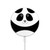 W2085 Panda Minimalist Caricabatterie wireless magnetico con MagSafe 15W per iPhone 16 15 14 13 12