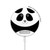 W2085 Panda Minimalist Caricabatterie wireless magnetico con MagSafe 15W per iPhone 16 15 14 13 12