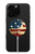 W2349 Old American Flag Caricabatterie wireless magnetico con MagSafe 15W per iPhone 16 15 14 13 12