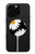 W2477 Daisy flower Caricabatterie wireless magnetico con MagSafe 15W per iPhone 16 15 14 13 12