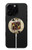 W2528 Poker King Card Caricabatterie wireless magnetico con MagSafe 15W per iPhone 16 15 14 13 12