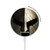 W2673 Spartan Warrior Helmet Caricabatterie wireless magnetico con MagSafe 15W per iPhone 16 15 14 13 12