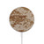 W2939 Desert Digital Camo Camouflage Caricabatterie wireless magnetico con MagSafe 15W per iPhone 16 15 14 13 12