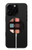 W3183 Lip Palette Caricabatterie wireless magnetico con MagSafe 15W per iPhone 16 15 14 13 12