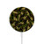 W3356 Sexy Girls Camo Camouflage Caricabatterie wireless magnetico con MagSafe 15W per iPhone 16 15 14 13 12