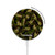 W3356 Sexy Girls Camo Camouflage Caricabatterie wireless magnetico con MagSafe 15W per iPhone 16 15 14 13 12