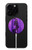 W3400 Pole Dance Caricabatterie wireless magnetico con MagSafe 15W per iPhone 16 15 14 13 12