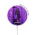 W3400 Pole Dance Caricabatterie wireless magnetico con MagSafe 15W per iPhone 16 15 14 13 12