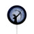 W3489 Indian Hunter Moon Caricabatterie wireless magnetico con MagSafe 15W per iPhone 16 15 14 13 12