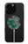 W3519 Electronics Circuit Board Graphic Caricabatterie wireless magnetico con MagSafe 15W per iPhone 16 15 14 13 12