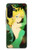 W0095 Peter Pan's Tinker Bell Case Cover Custodia e Flip Case per Samsung Galaxy A26