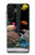 W0226 Aquarium Case Cover Custodia e Flip Case per Samsung Galaxy A26