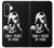 W2518 Do Not Touch My Phone Case Cover Custodia e Flip Case per Samsung Galaxy A26