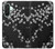 W2544 Japanese Kimono Style Black Flower Pattern Case Cover Custodia e Flip Case per Samsung Galaxy A26 W2544 Japanese Kimono Style Black Flower Pattern Case Cover Custodia e Flip Case per Samsung Galaxy A26
