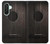 W3834 Old Woods Black Guitar Case Cover Custodia e Flip Case per Samsung Galaxy A26
