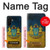 W3858 Ukraine Vintage Flag Case Cover Custodia e Flip Case per Samsung Galaxy A26