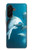 W3878 Dolphin Case Cover Custodia e Flip Case per Samsung Galaxy A26