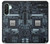 W3880 Electronic Print Case Cover Custodia e Flip Case per Samsung Galaxy A26