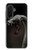 W1597 Black Mamba Snake Case Cover Custodia e Flip Case per Samsung Galaxy A36