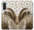 W3559 Sloth Pattern Case Cover Custodia e Flip Case per Samsung Galaxy A36
