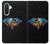 W3842 Abstract Colorful Diamond Case Cover Custodia e Flip Case per Samsung Galaxy A36