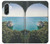 W3865 Europe Duino Beach Italy Case Cover Custodia e Flip Case per Samsung Galaxy A36