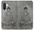 W3873 Buddha Line Art Case Cover Custodia e Flip Case per Samsung Galaxy A36