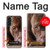 W0519 PitBull Face Case Cover Custodia e Flip Case per Samsung Galaxy A56