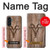 W2183 Goat Wood Graphic Printed Case Cover Custodia e Flip Case per Samsung Galaxy A56