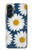W3009 Daisy Blue Case Cover Custodia e Flip Case per Samsung Galaxy A56