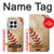 W0064 Baseball Case Cover Custodia e Flip Case per OnePlus 13