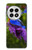 W1565 Bluebird of Happiness Blue Bird Case Cover Custodia e Flip Case per OnePlus 13