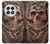 W1675 Skull Blood Tattoo Case Cover Custodia e Flip Case per OnePlus 13