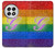 W2899 Rainbow LGBT Gay Pride Flag Case Cover Custodia e Flip Case per OnePlus 13 W2899 Rainbow LGBT Gay Pride Flag Case Cover Custodia e Flip Case per OnePlus 13
