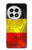 W2965 Belgium Football Soccer Case Cover Custodia e Flip Case per OnePlus 13