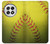 W3031 Yellow Softball Ball Case Cover Custodia e Flip Case per OnePlus 13 W3031 Yellow Softball Ball Case Cover Custodia e Flip Case per OnePlus 13