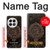 W3902 Steampunk Clock Gear Case Cover Custodia e Flip Case per OnePlus 13