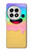 W3939 Ice Cream Cute Smile Case Cover Custodia e Flip Case per OnePlus 13