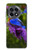 W1565 Bluebird of Happiness Blue Bird Case Cover Custodia e Flip Case per OnePlus 13R