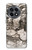 W1681 Steampunk Drawing Case Cover Custodia e Flip Case per OnePlus 13R