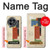 W1695 The Periodic Table of Middle Earth Case Cover Custodia e Flip Case per OnePlus 13R