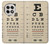 W2502 Eye Exam Chart Decorative Decoupage Poster Case Cover Custodia e Flip Case per OnePlus 13R W2502 Eye Exam Chart Decorative Decoupage Poster Case Cover Custodia e Flip Case per OnePlus 13R