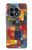W3341 Paul Klee Raumarchitekturen Case Cover Custodia e Flip Case per OnePlus 13R W3341 Paul Klee Raumarchitekturen Case Cover Custodia e Flip Case per OnePlus 13R