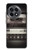 W3501 Vintage Cassette Player Case Cover Custodia e Flip Case per OnePlus 13R