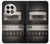 W3501 Vintage Cassette Player Case Cover Custodia e Flip Case per OnePlus 13R