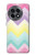 W3514 Rainbow Zigzag Case Cover Custodia e Flip Case per OnePlus 13R
