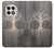 W3591 Viking Tree of Life Symbol Case Cover Custodia e Flip Case per OnePlus 13R