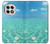 W3720 Summer Ocean Beach Case Cover Custodia e Flip Case per OnePlus 13R